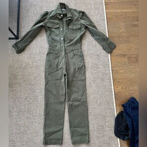 DL1961 Women’s Jumpsuit